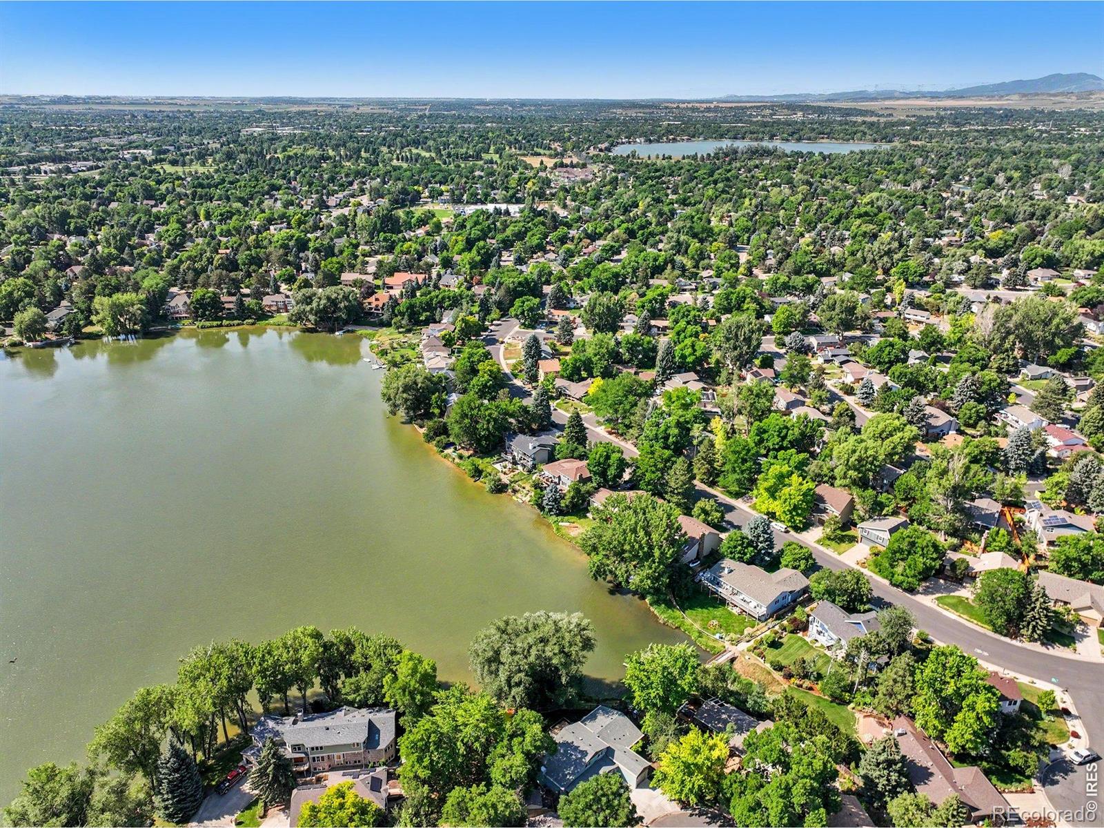 MLS Image #42 for 1436  ivy street,fort collins, Colorado