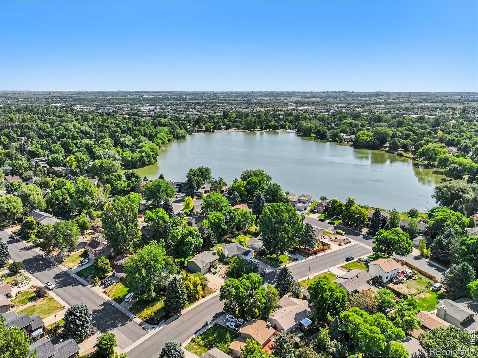 MLS Image #44 for 1436  ivy street,fort collins, Colorado