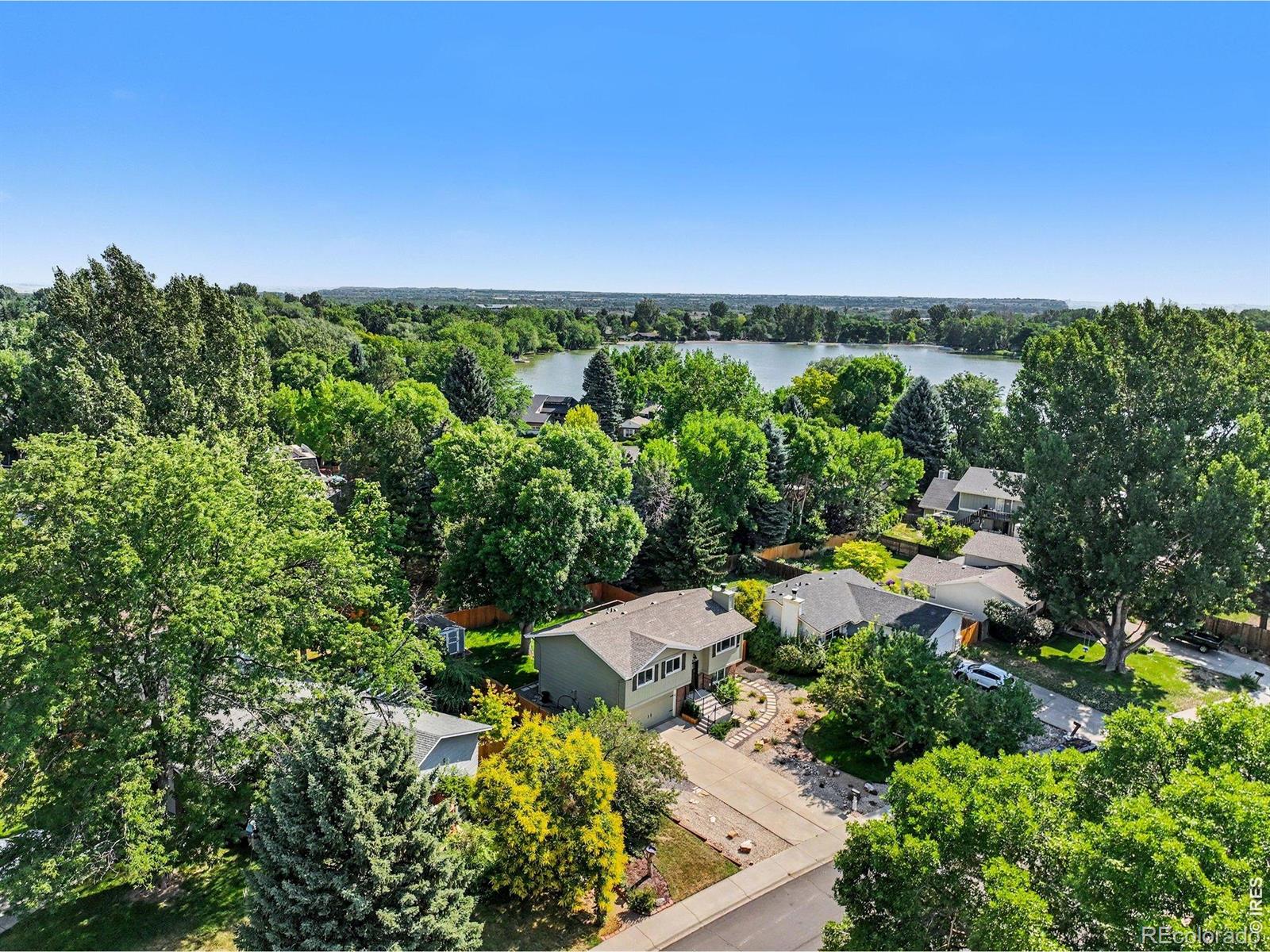 MLS Image #45 for 1436  ivy street,fort collins, Colorado