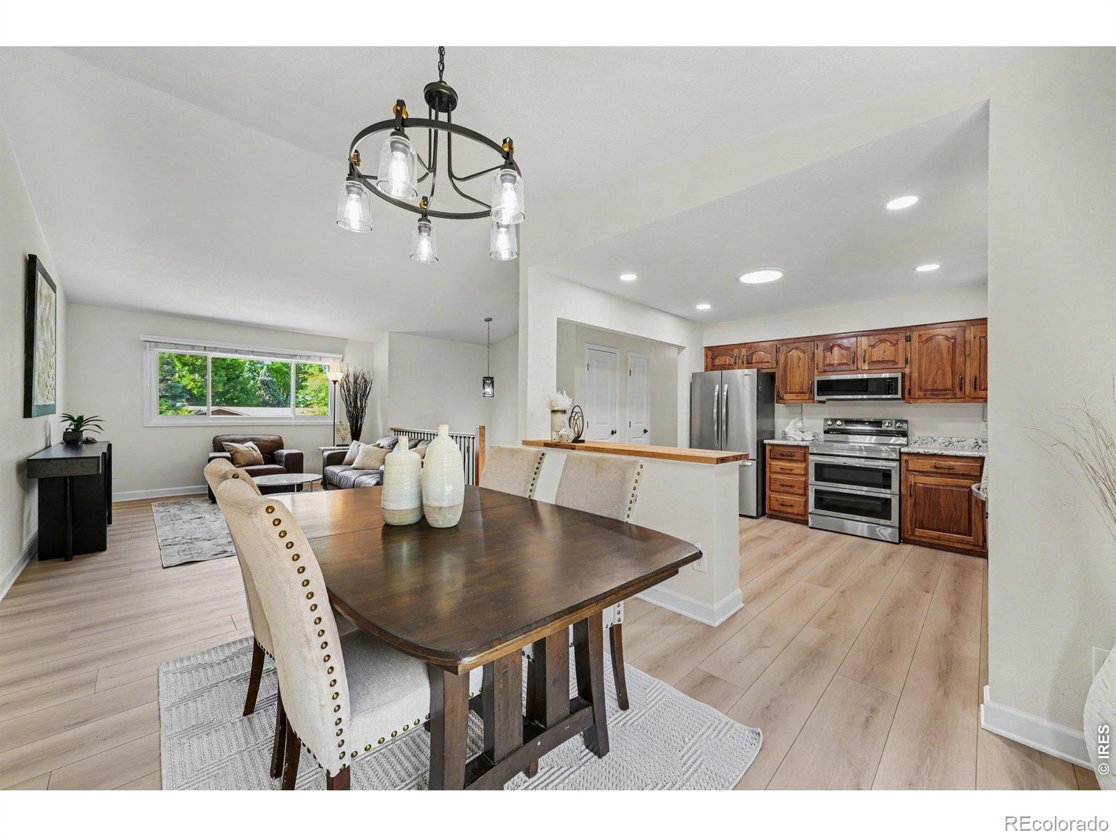 MLS Image #7 for 1436  ivy street,fort collins, Colorado