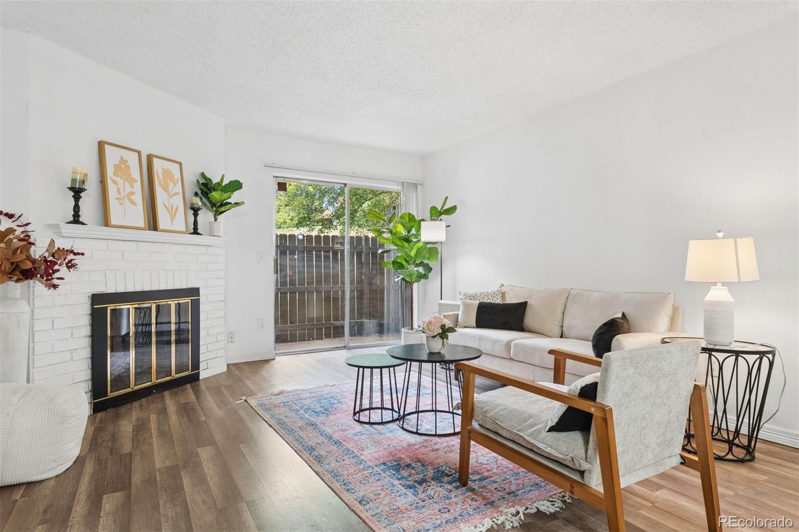 MLS Image #3 for 14896 e 2nd avenue,aurora, Colorado