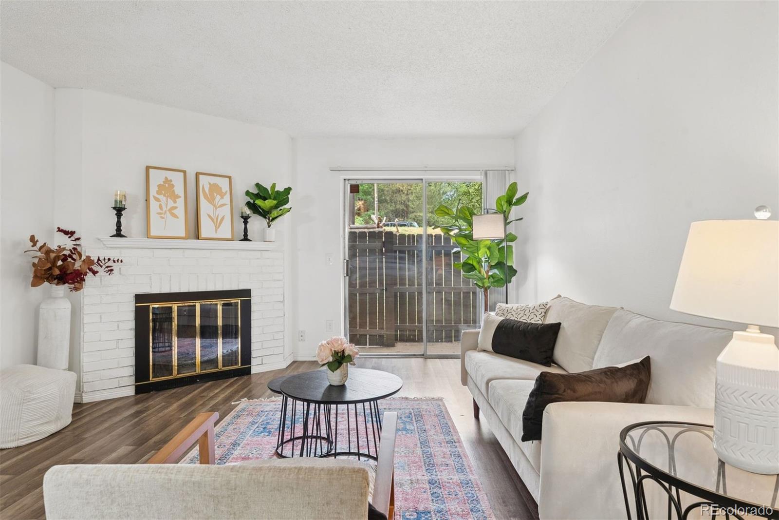 MLS Image #4 for 14896 e 2nd avenue,aurora, Colorado