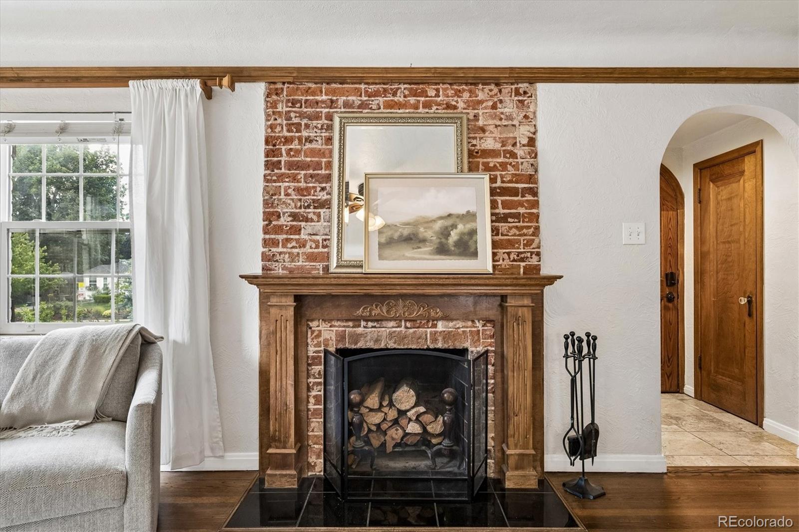 MLS Image #10 for 1160  grape street,denver, Colorado