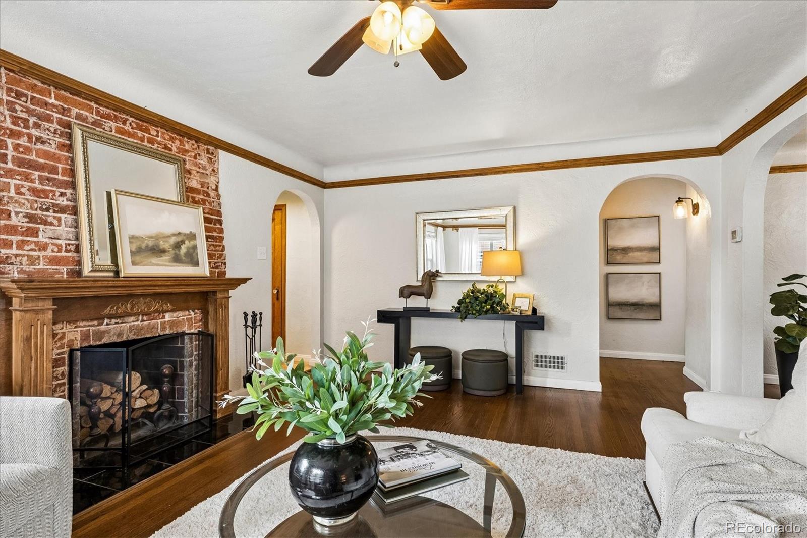 MLS Image #13 for 1160  grape street,denver, Colorado