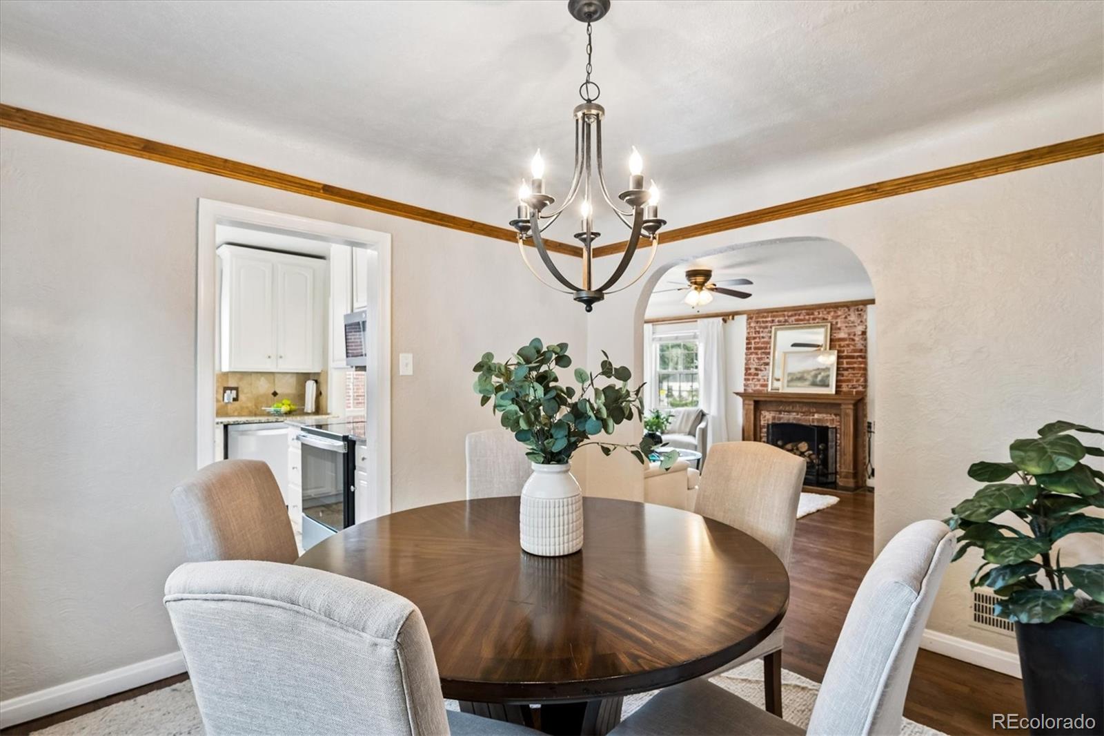 MLS Image #18 for 1160  grape street,denver, Colorado