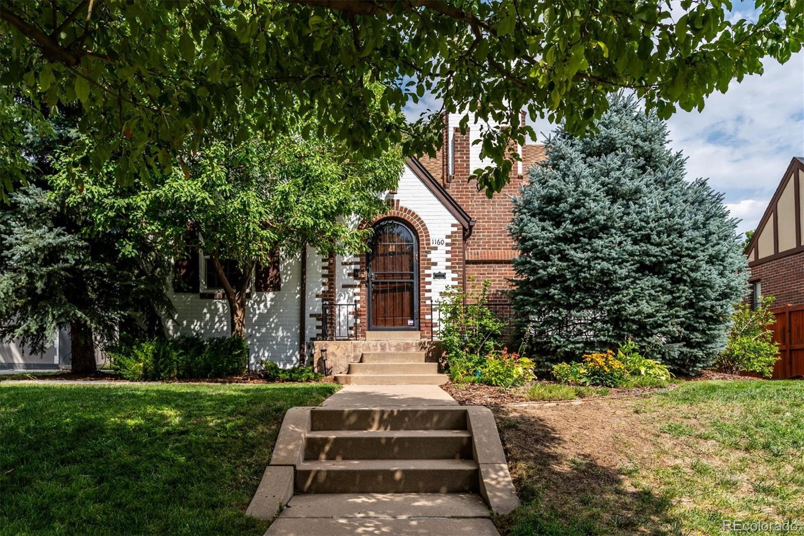 MLS Image #2 for 1160  grape street,denver, Colorado