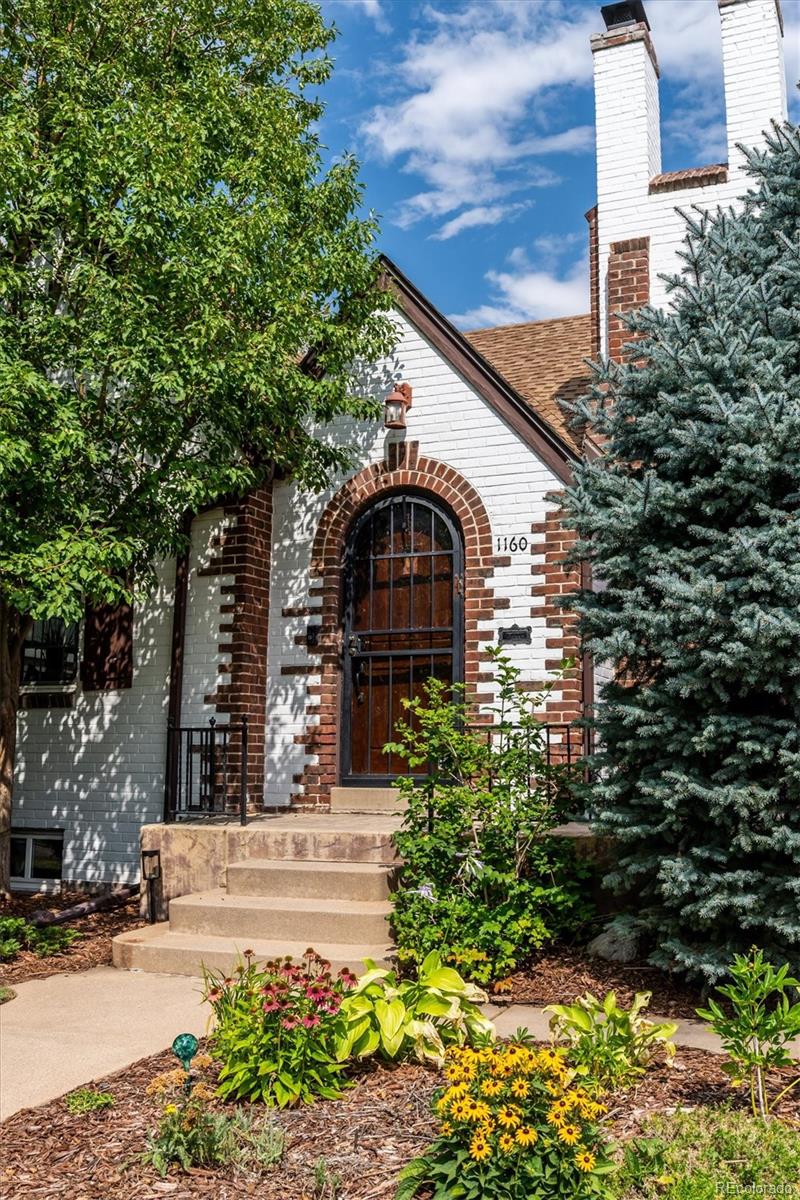 MLS Image #3 for 1160  grape street,denver, Colorado