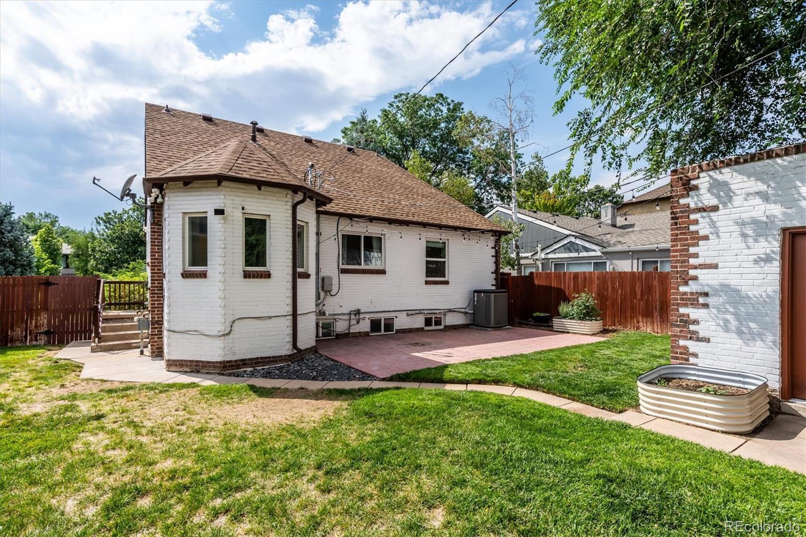 MLS Image #39 for 1160  grape street,denver, Colorado