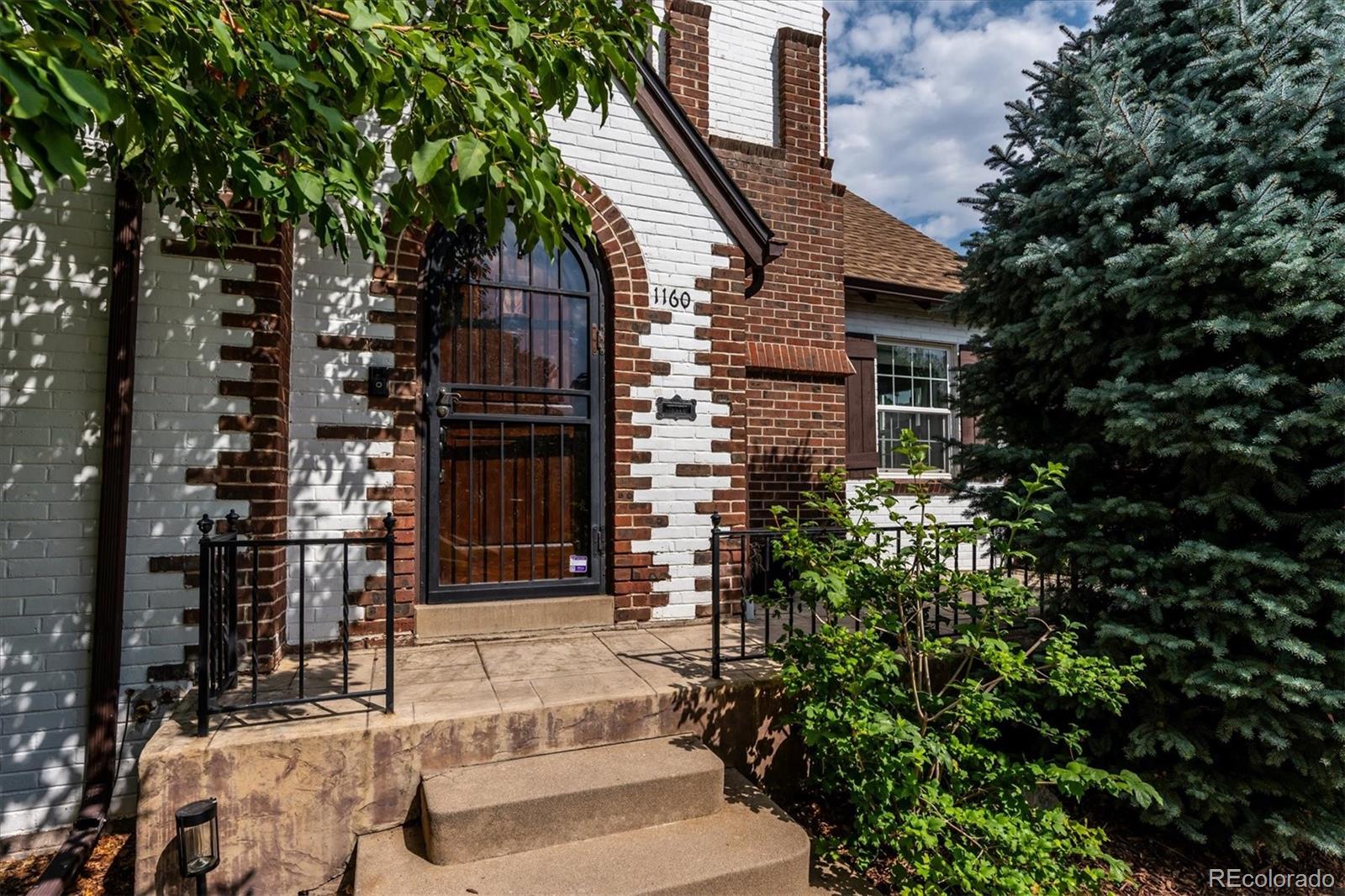MLS Image #4 for 1160  grape street,denver, Colorado