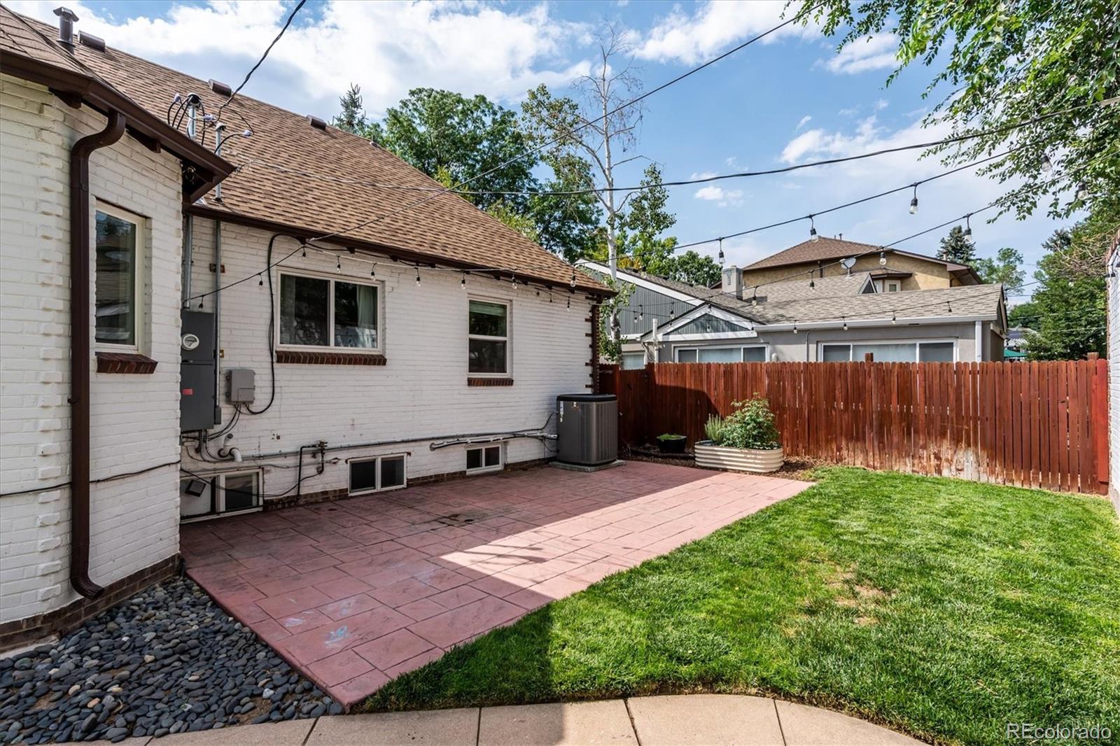 MLS Image #40 for 1160  grape street,denver, Colorado