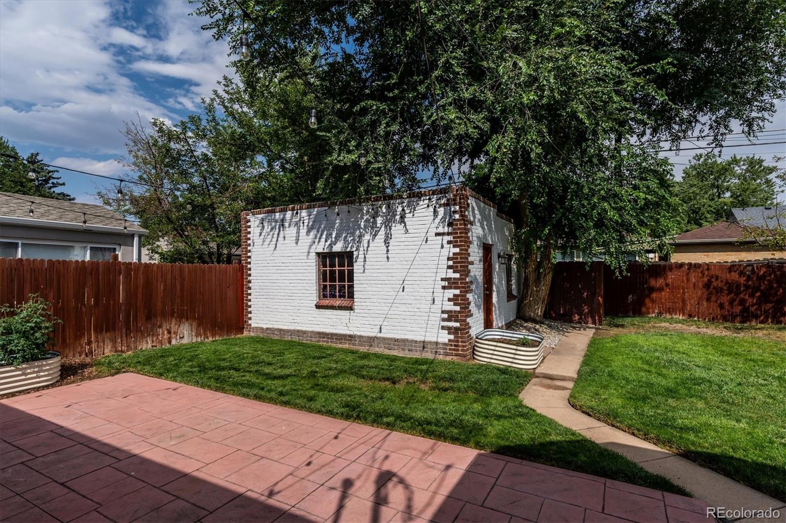 MLS Image #41 for 1160  grape street,denver, Colorado