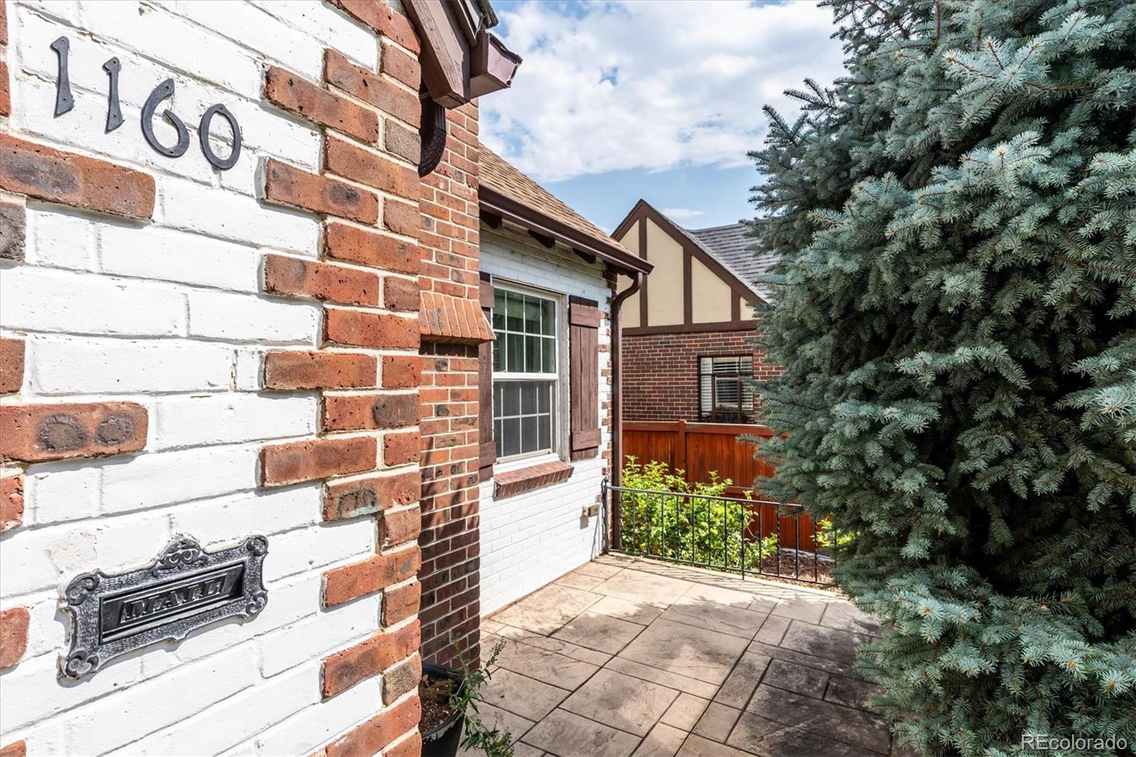 MLS Image #5 for 1160  grape street,denver, Colorado