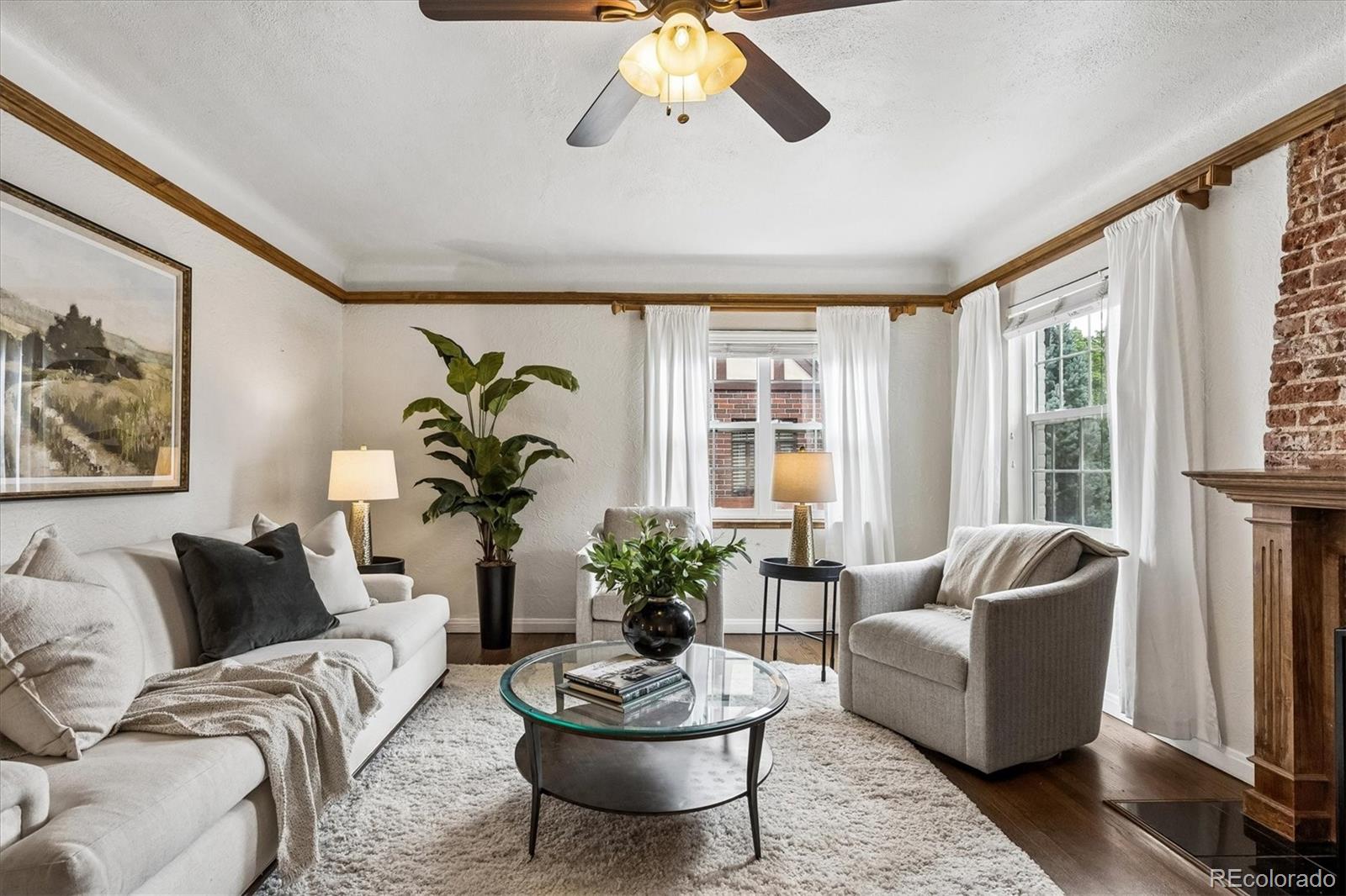 MLS Image #7 for 1160  grape street,denver, Colorado