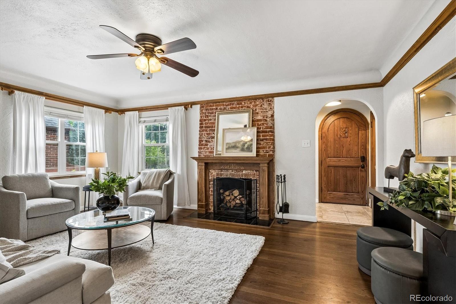 MLS Image #8 for 1160  grape street,denver, Colorado