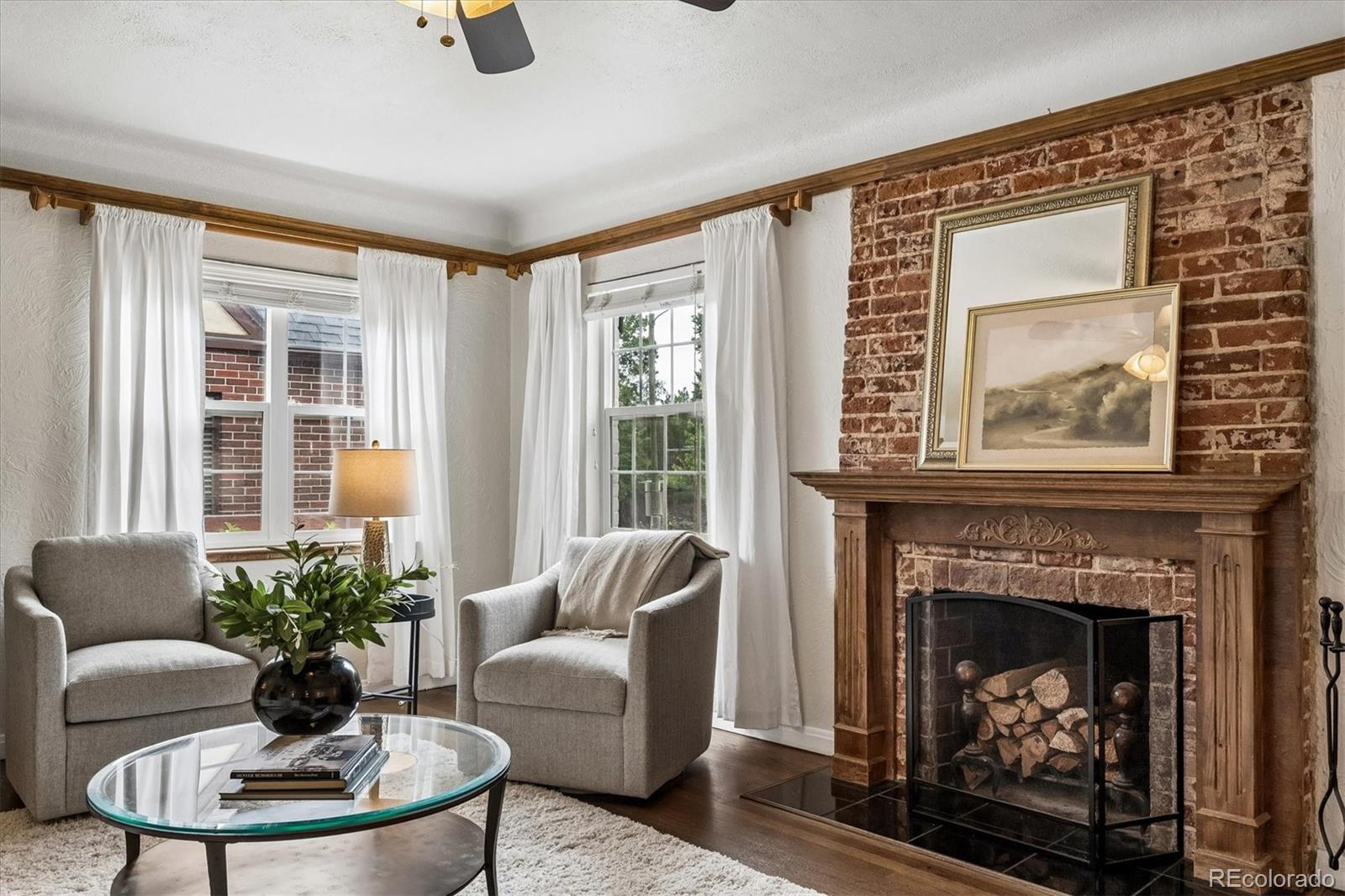 MLS Image #9 for 1160  grape street,denver, Colorado