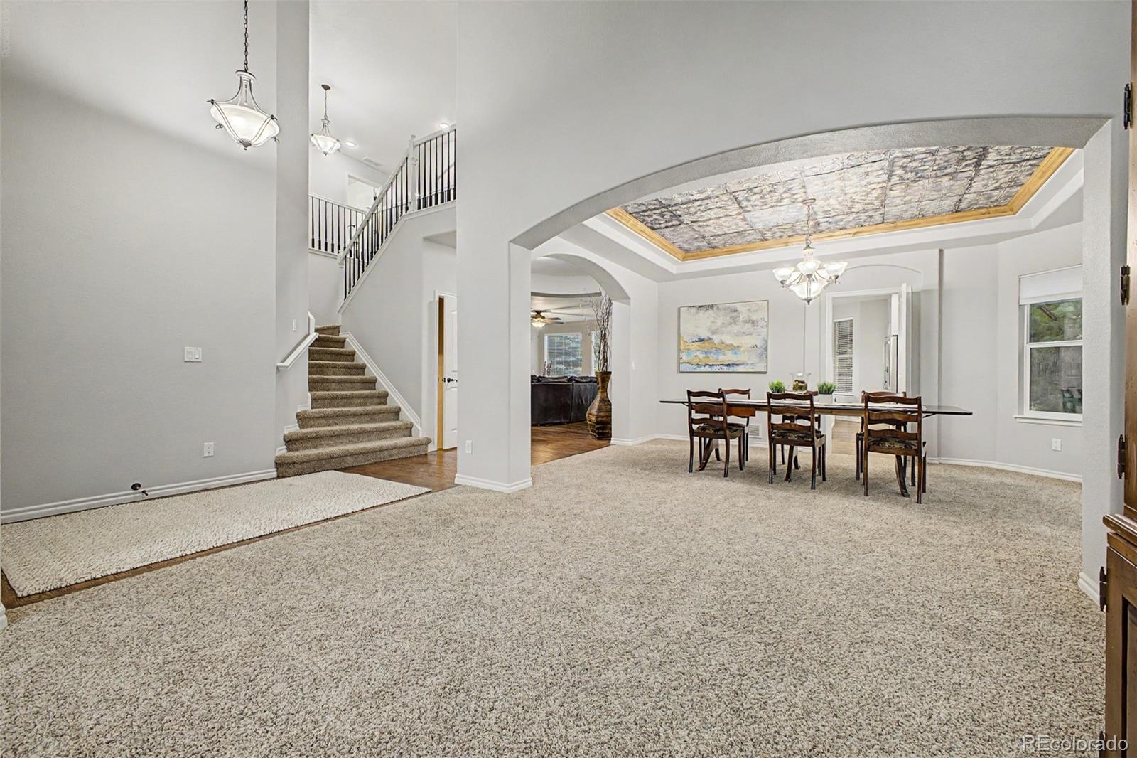 MLS Image #4 for 5373  spur cross trail,parker, Colorado