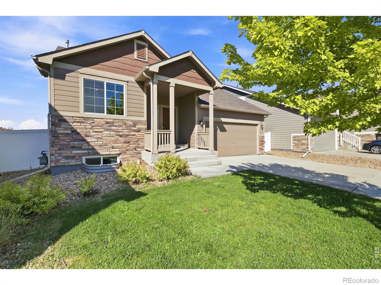 MLS Image #2 for 268  pinebrook court,windsor, Colorado