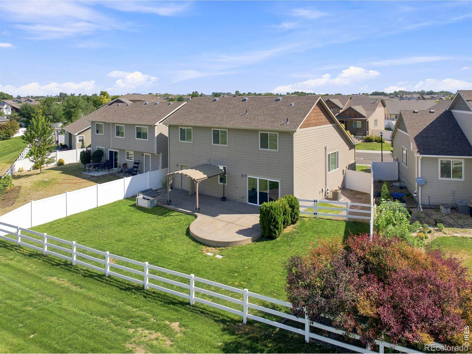MLS Image #23 for 268  pinebrook court,windsor, Colorado