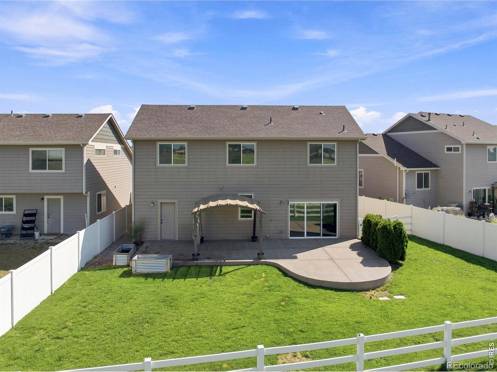 MLS Image #24 for 268  pinebrook court,windsor, Colorado