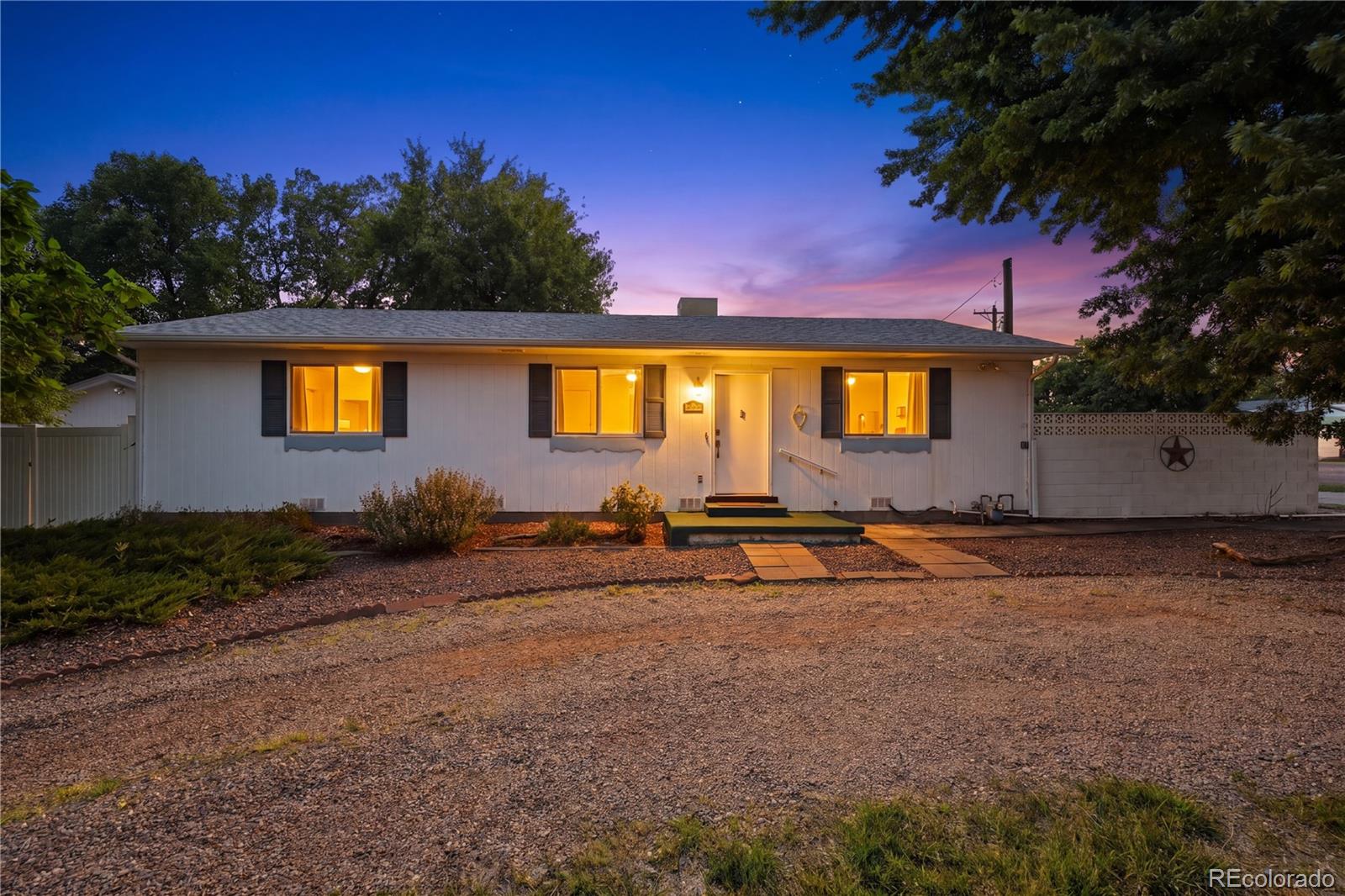 MLS Image #0 for 257  glenmoor road,canon city, Colorado