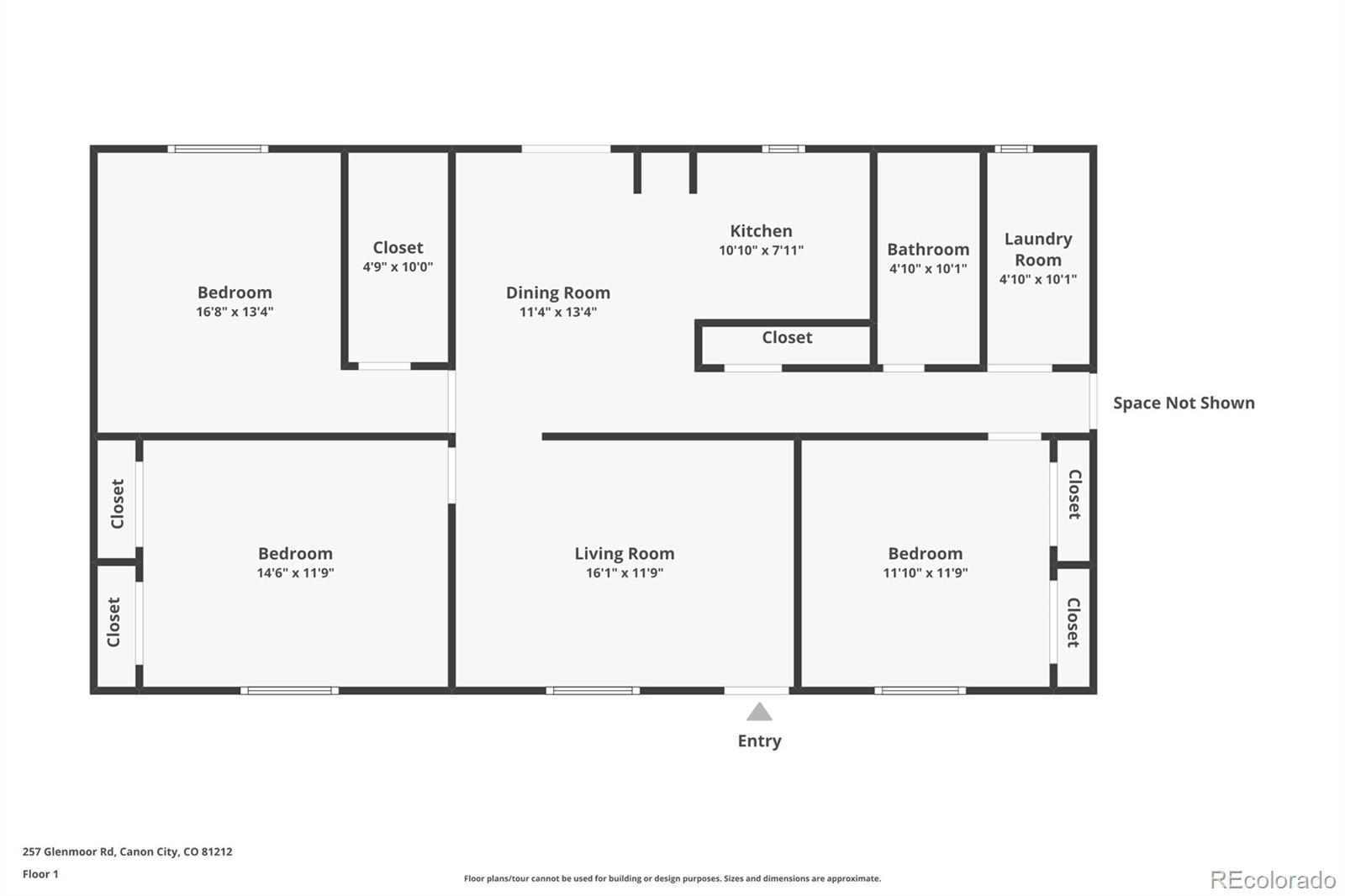 MLS Image #33 for 257  glenmoor road,canon city, Colorado