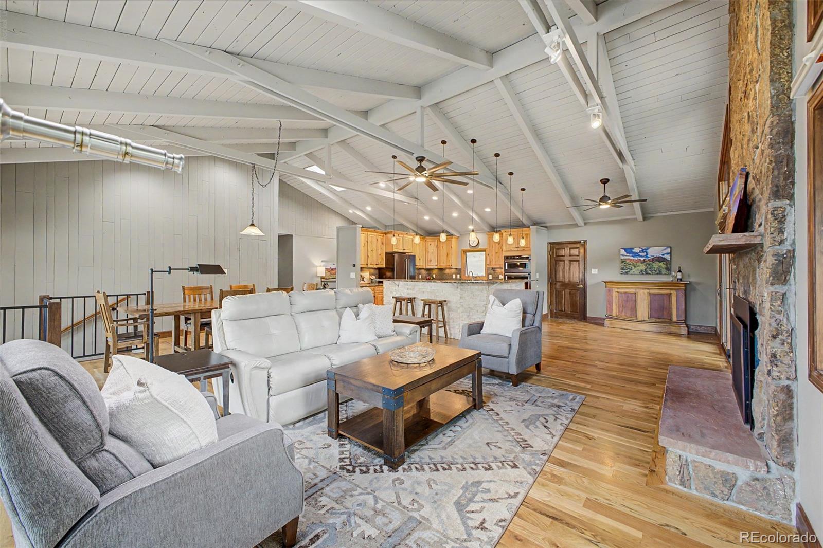 MLS Image #1 for 7543  gartner road,evergreen, Colorado