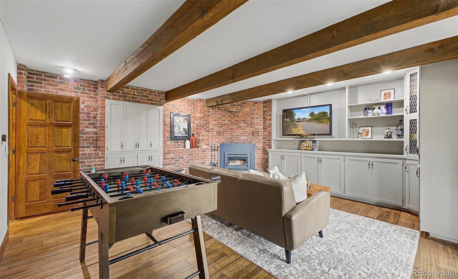 MLS Image #17 for 7543  gartner road,evergreen, Colorado