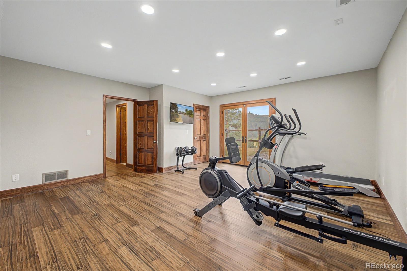 MLS Image #20 for 7543  gartner road,evergreen, Colorado