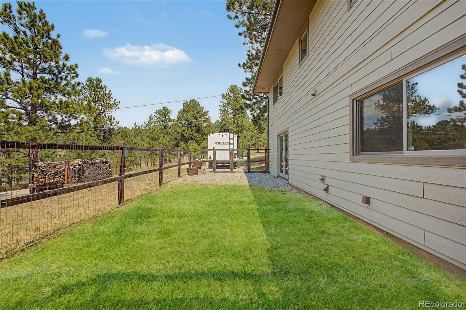 MLS Image #24 for 7543  gartner road,evergreen, Colorado
