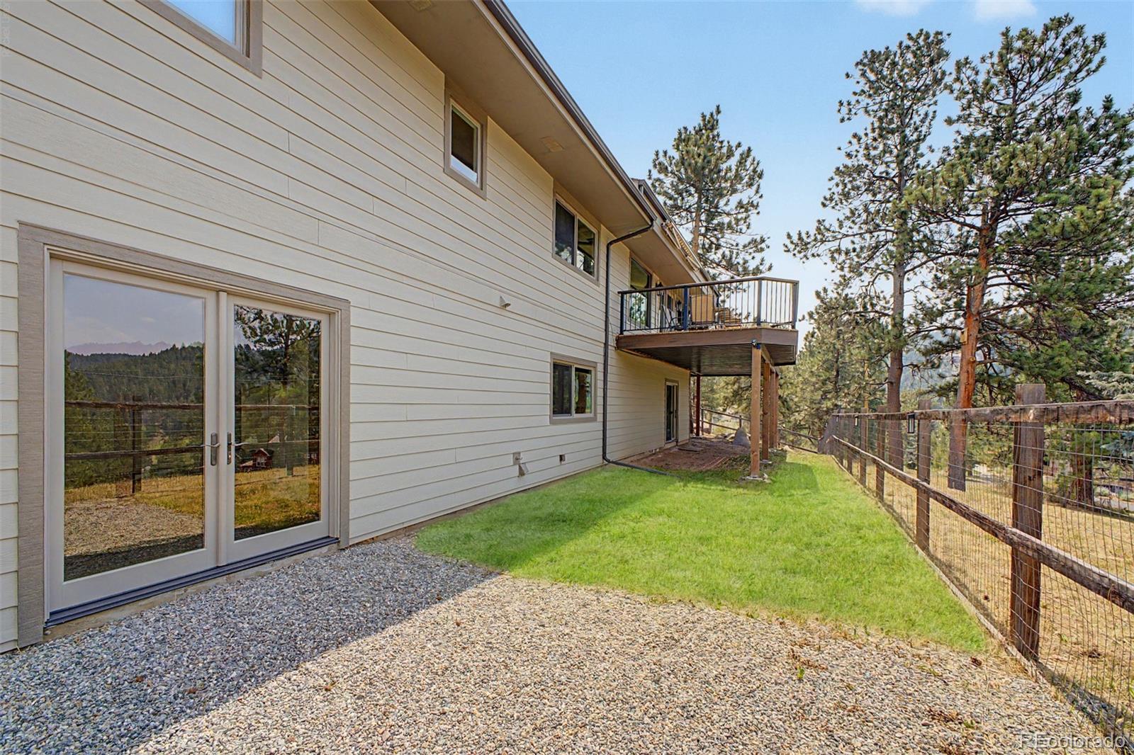 MLS Image #25 for 7543  gartner road,evergreen, Colorado