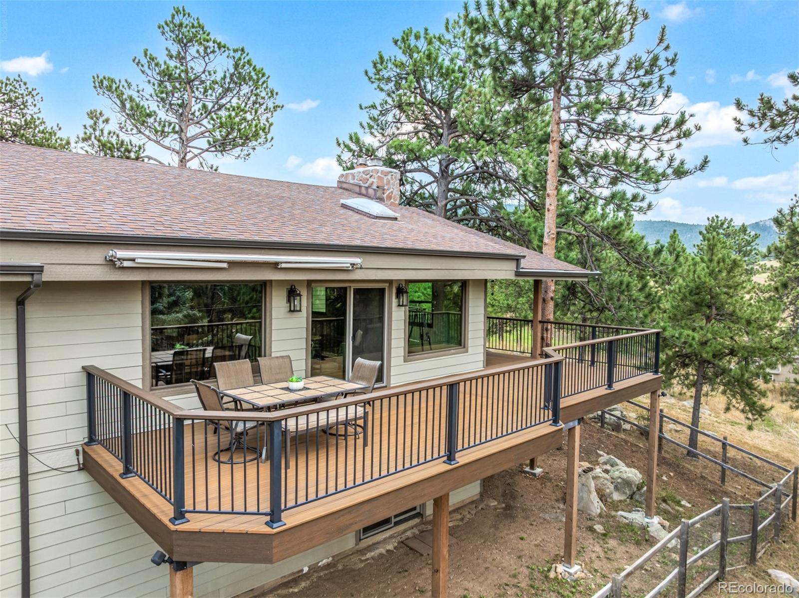 MLS Image #26 for 7543  gartner road,evergreen, Colorado