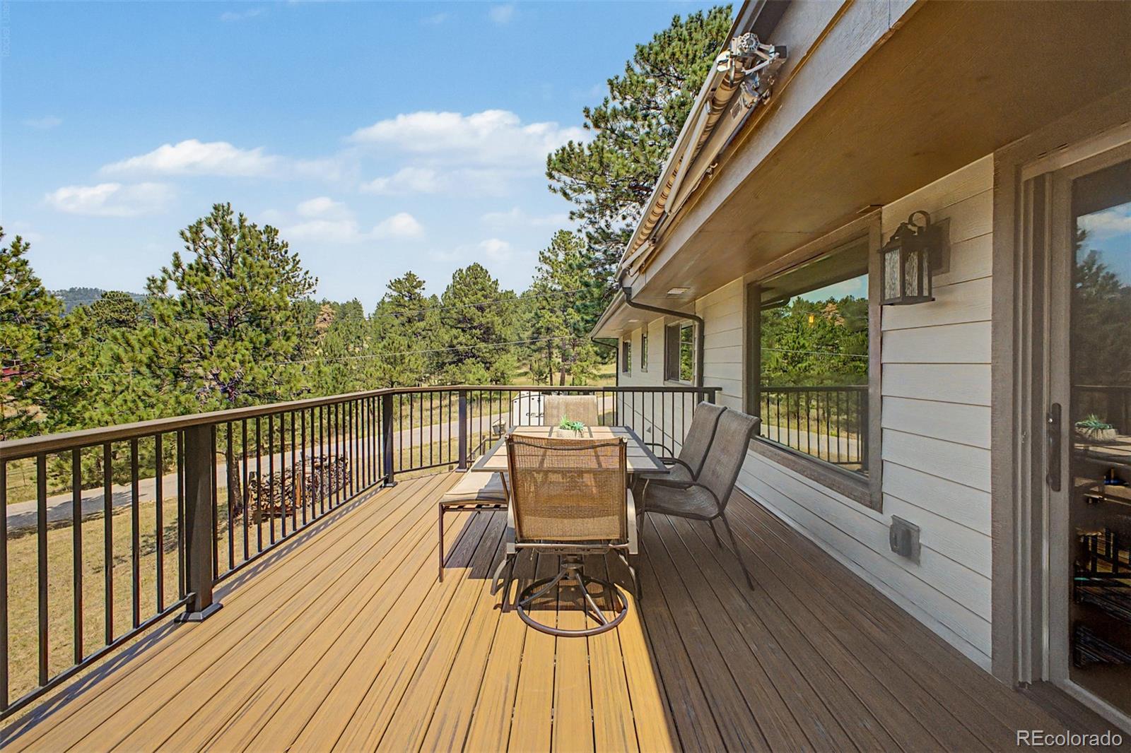 MLS Image #28 for 7543  gartner road,evergreen, Colorado