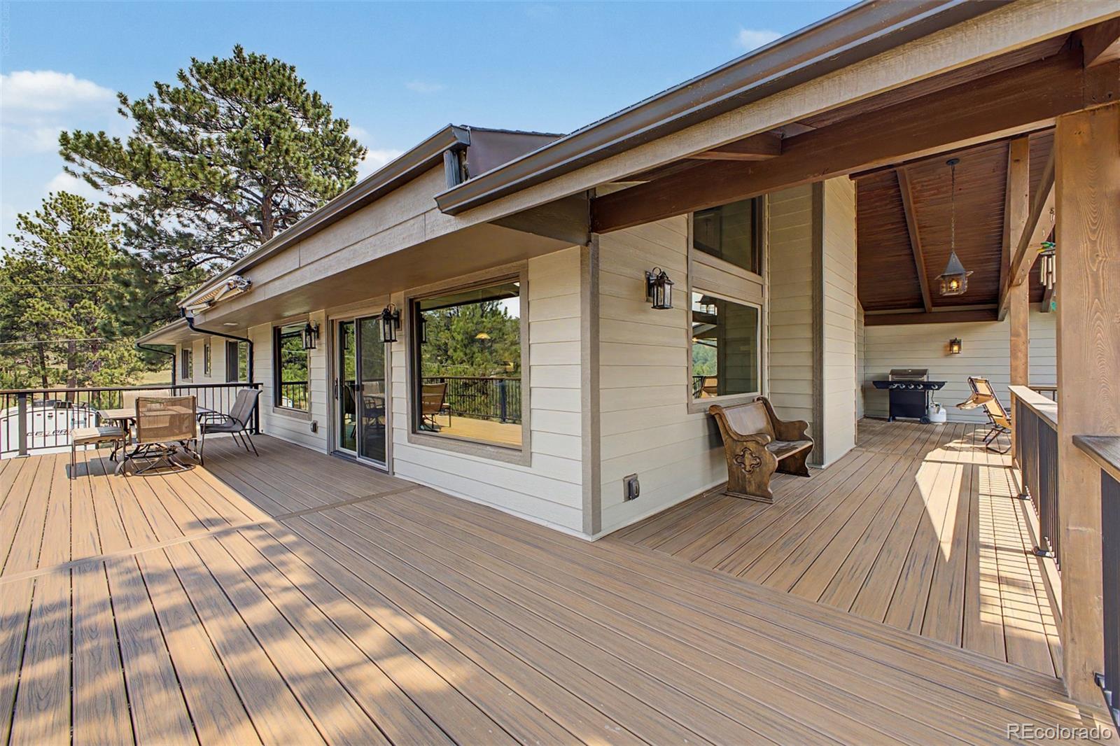 MLS Image #29 for 7543  gartner road,evergreen, Colorado