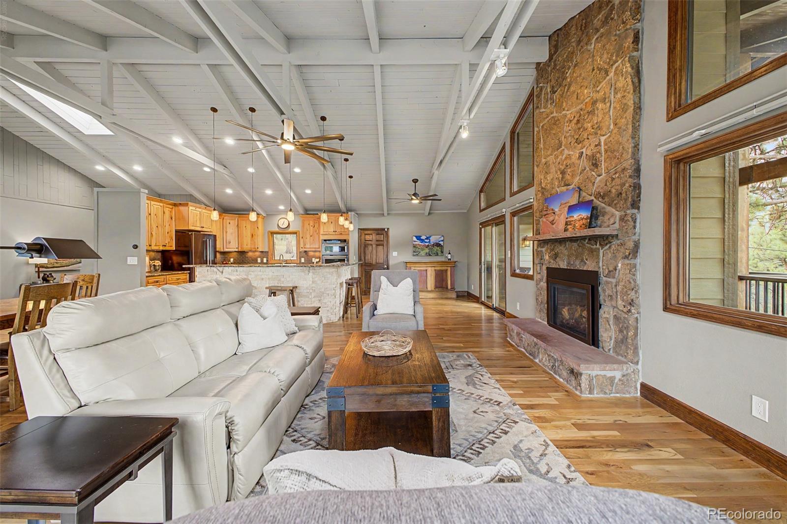 MLS Image #3 for 7543  gartner road,evergreen, Colorado