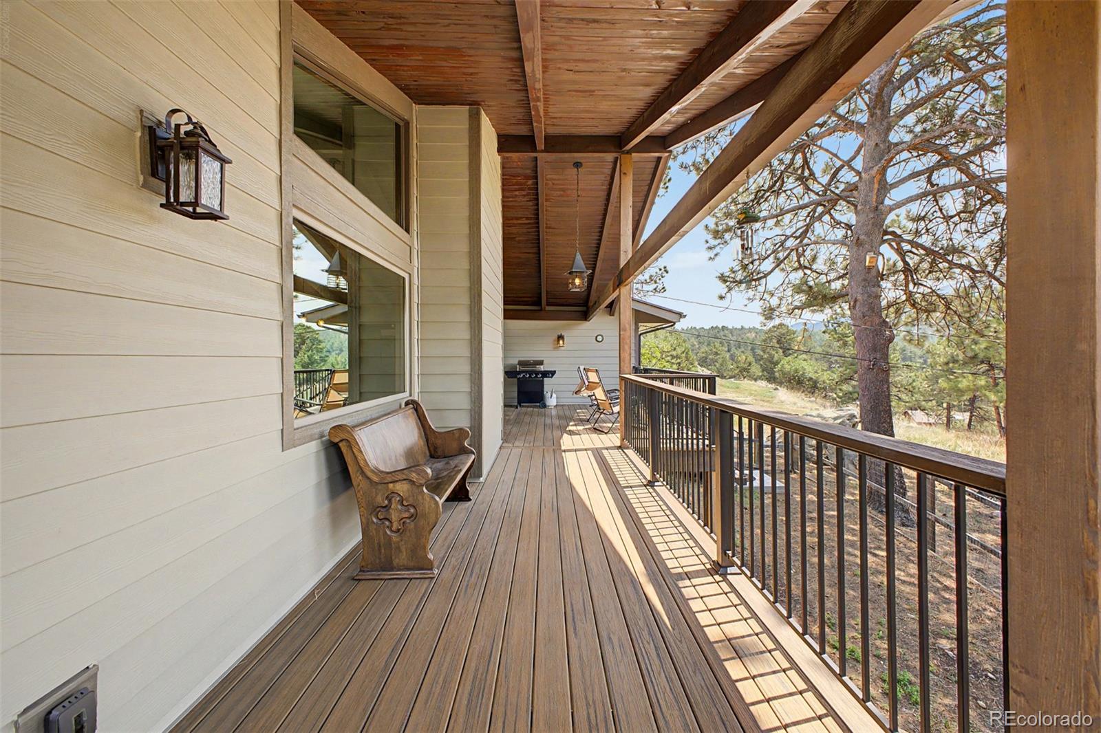 MLS Image #30 for 7543  gartner road,evergreen, Colorado