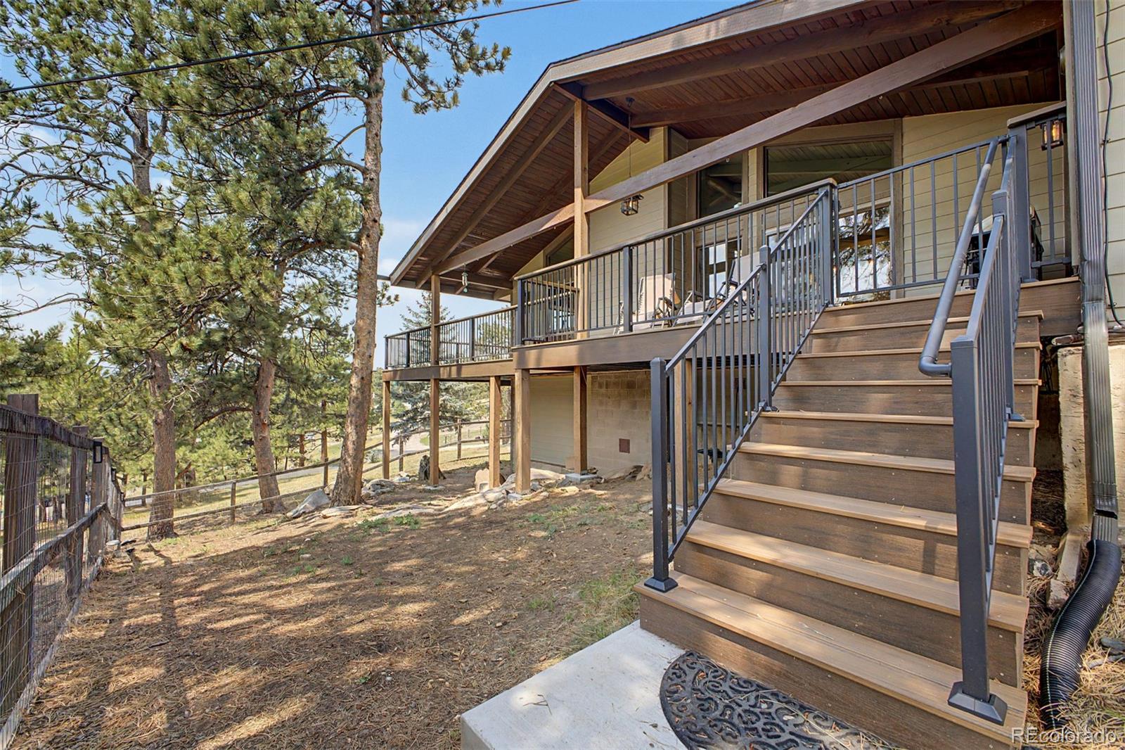 MLS Image #33 for 7543  gartner road,evergreen, Colorado
