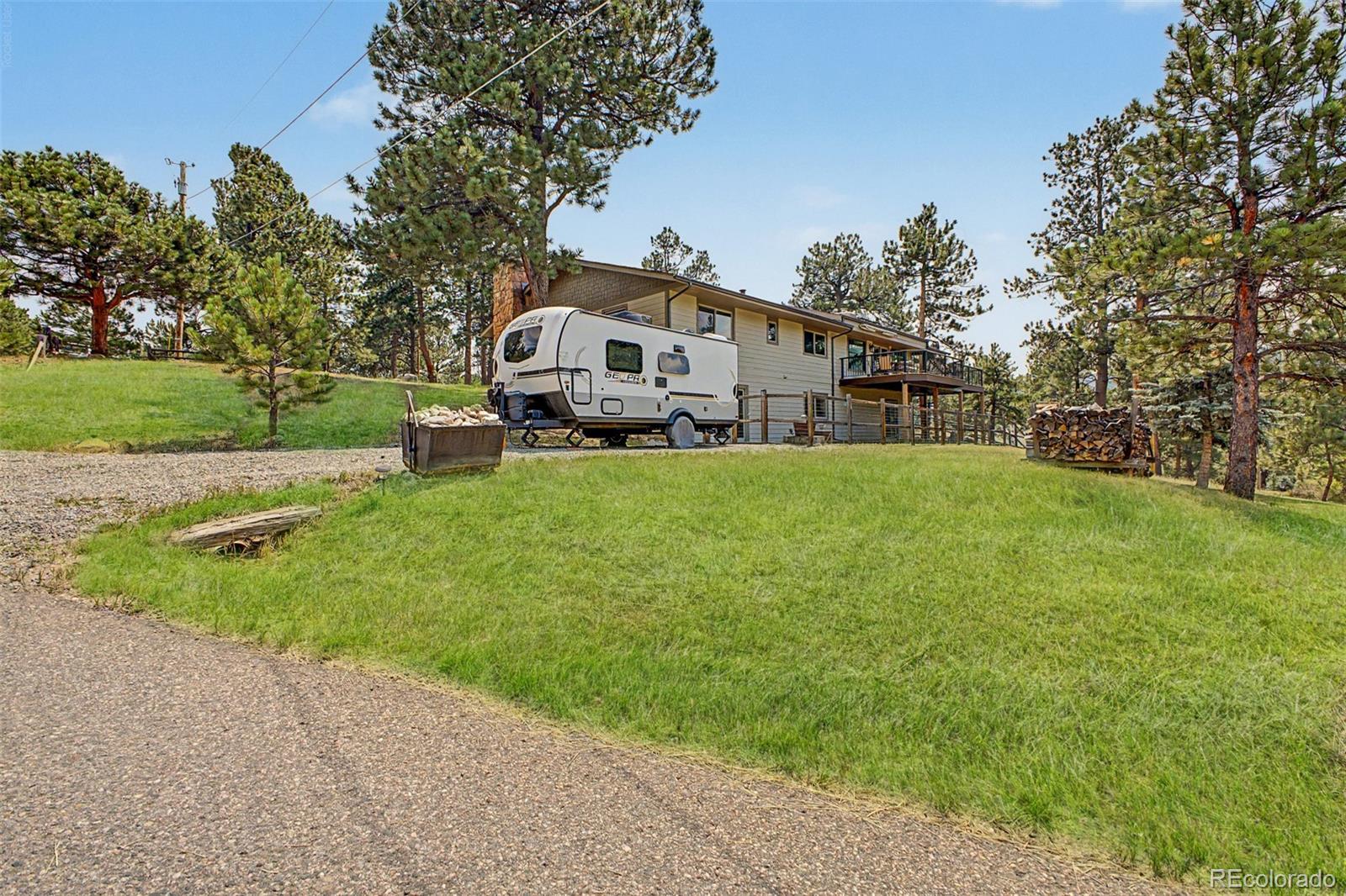 MLS Image #34 for 7543  gartner road,evergreen, Colorado