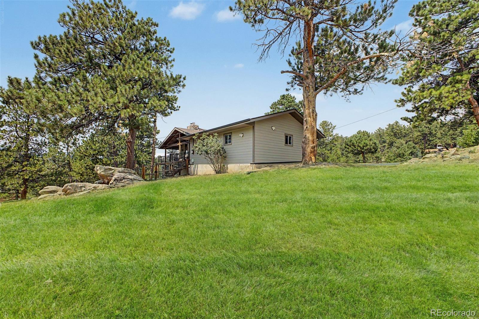 MLS Image #35 for 7543  gartner road,evergreen, Colorado