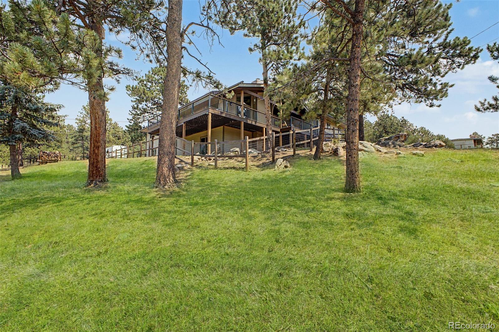 MLS Image #36 for 7543  gartner road,evergreen, Colorado