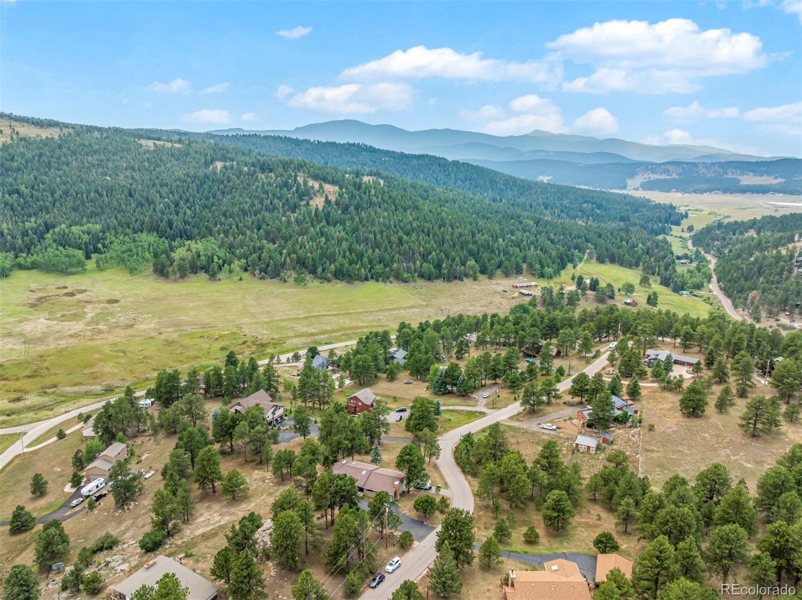 MLS Image #37 for 7543  gartner road,evergreen, Colorado