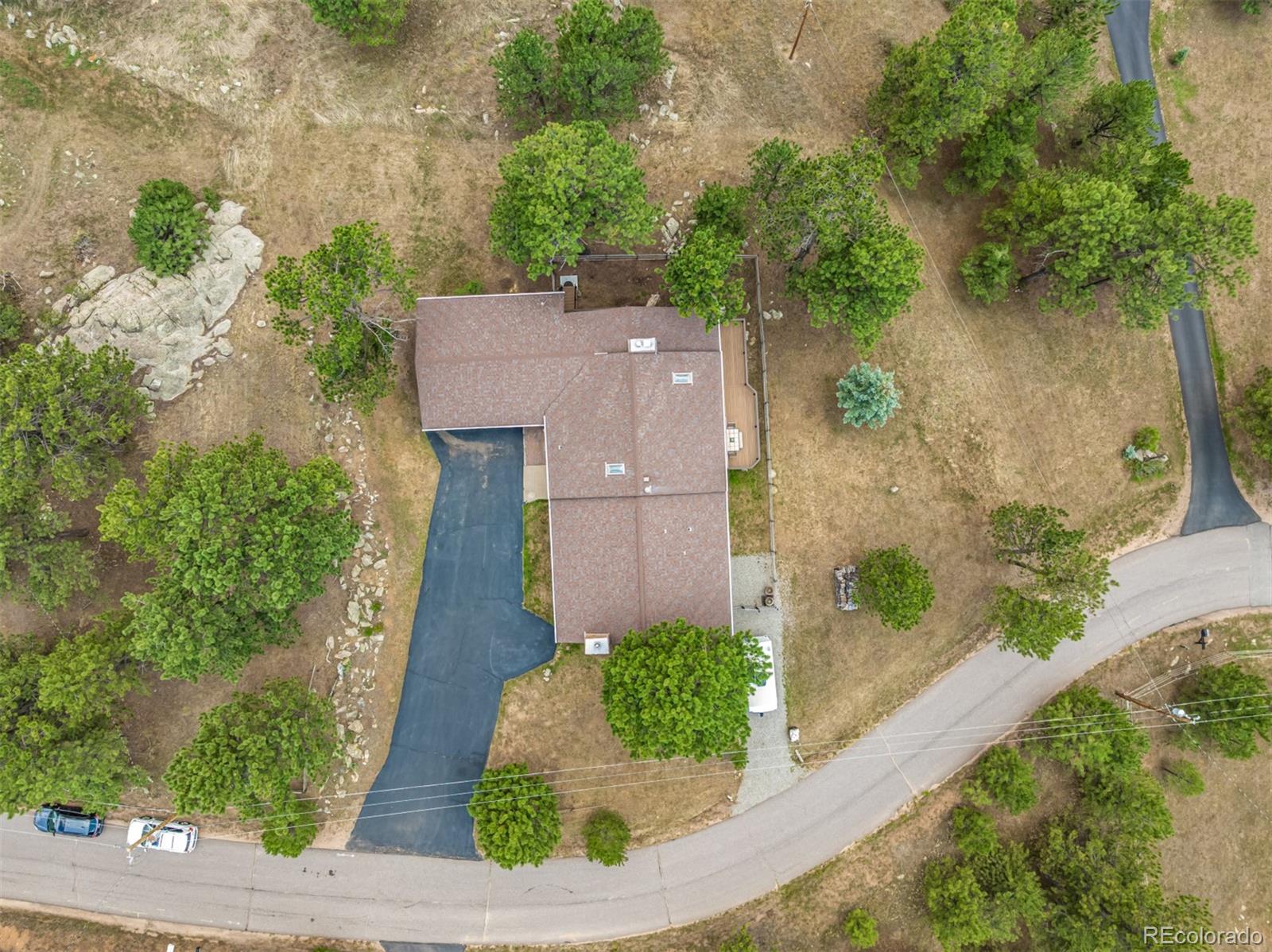 MLS Image #38 for 7543  gartner road,evergreen, Colorado