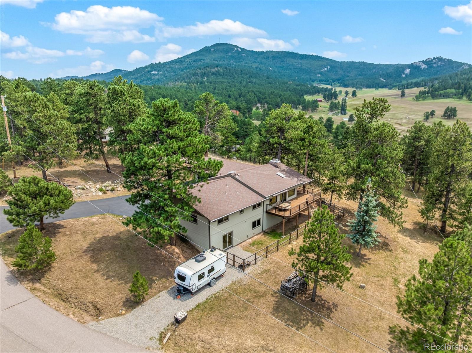 MLS Image #40 for 7543  gartner road,evergreen, Colorado