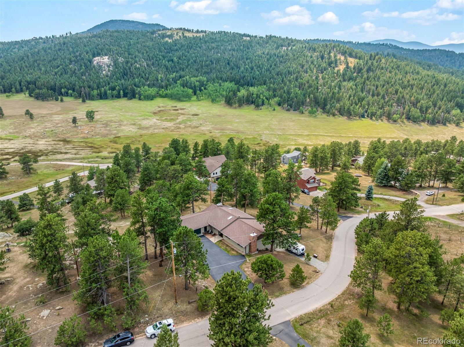 MLS Image #41 for 7543  gartner road,evergreen, Colorado