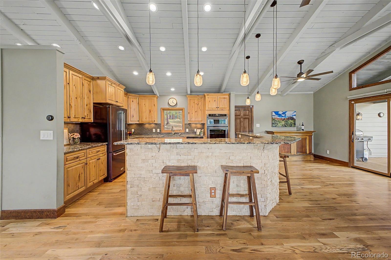 MLS Image #5 for 7543  gartner road,evergreen, Colorado