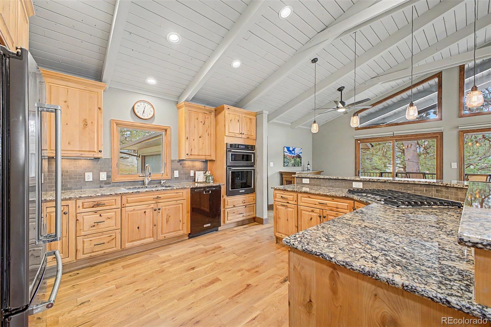 MLS Image #7 for 7543  gartner road,evergreen, Colorado