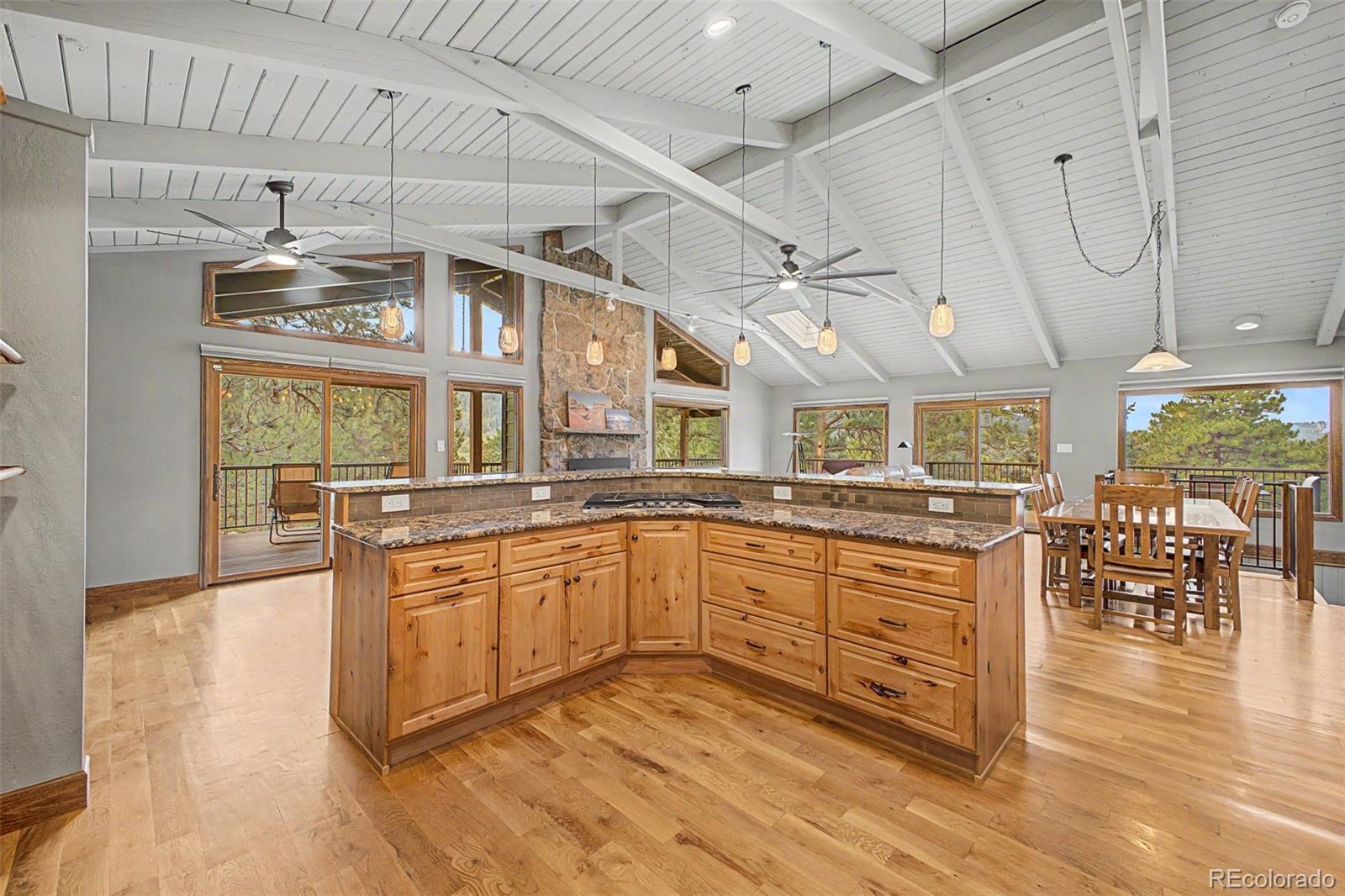 MLS Image #8 for 7543  gartner road,evergreen, Colorado