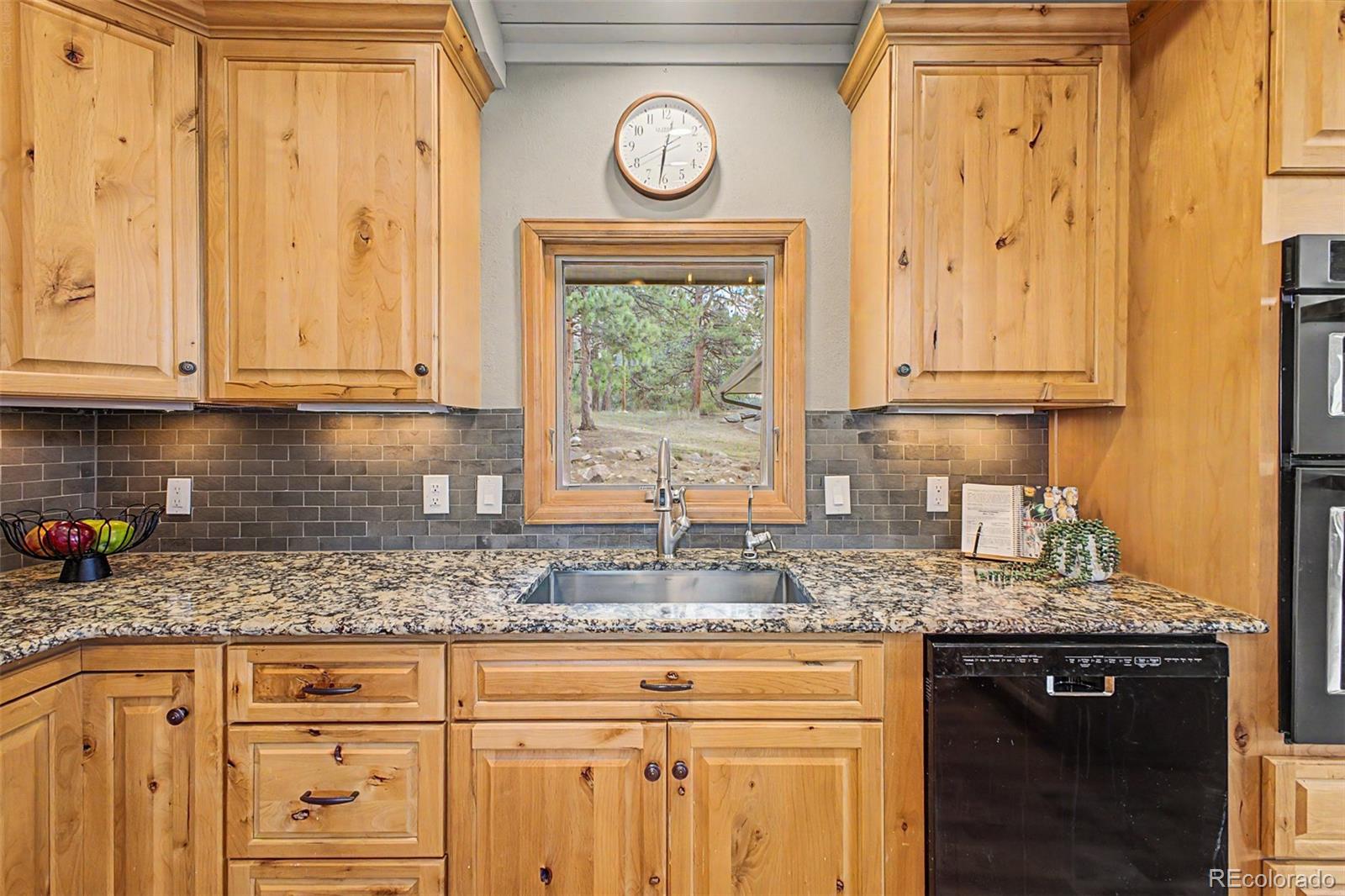 MLS Image #9 for 7543  gartner road,evergreen, Colorado