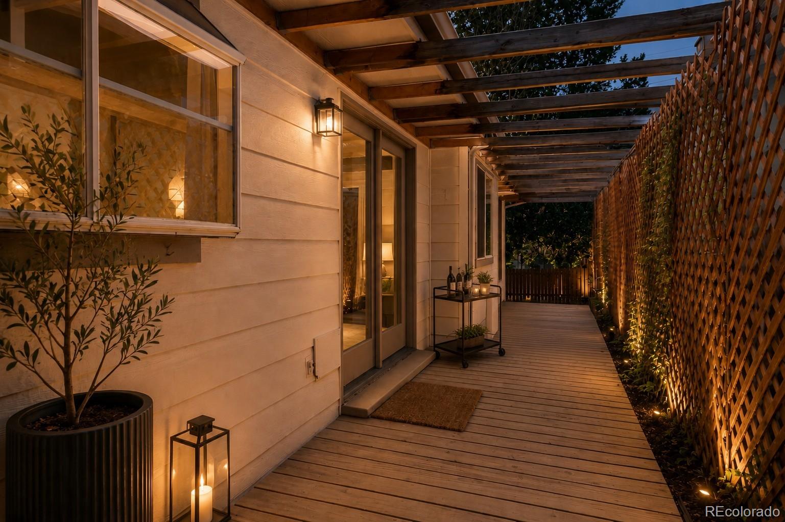 MLS Image #37 for 7000 w yale avenue,denver, Colorado