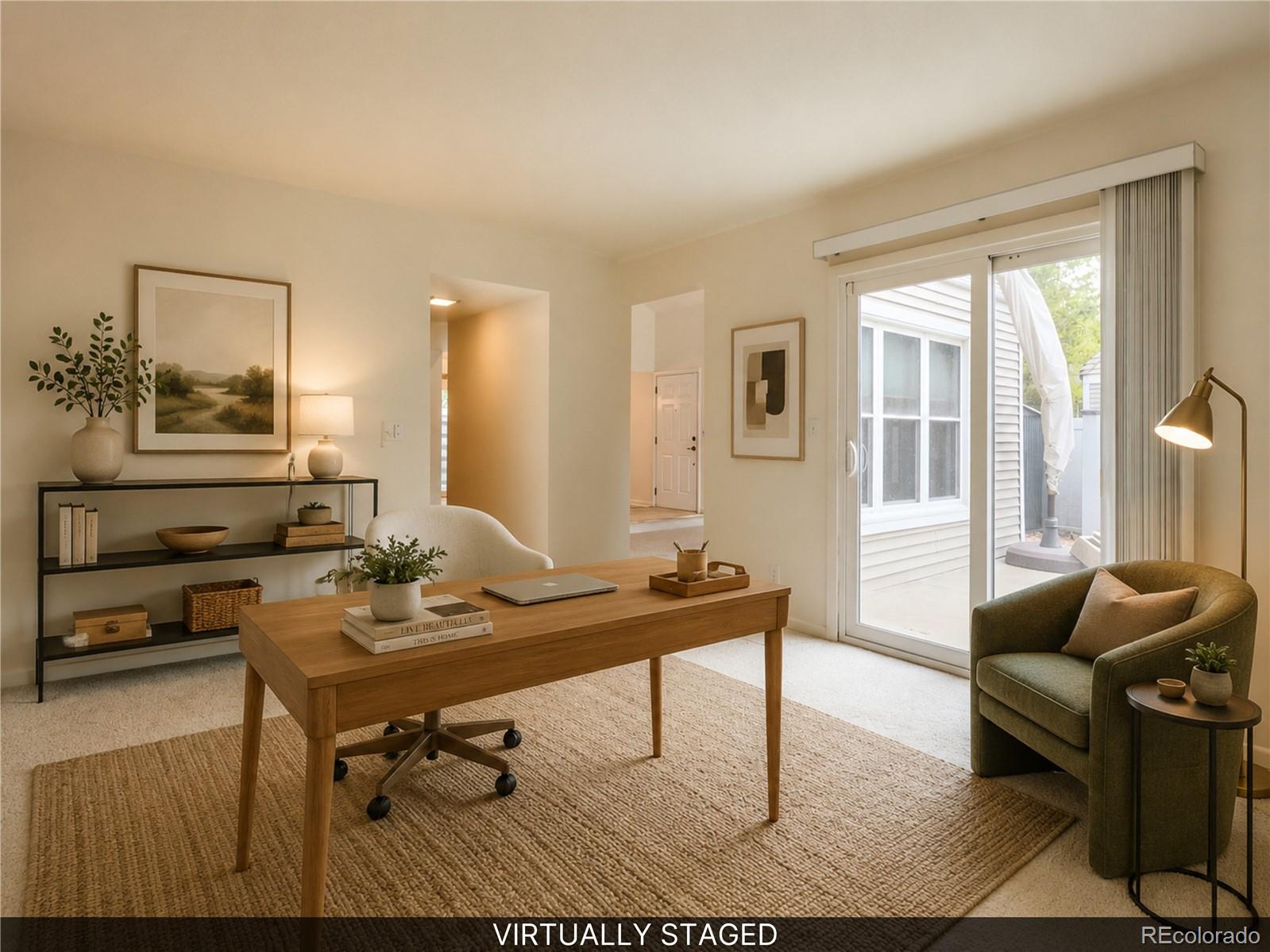 MLS Image #10 for 2267 s yosemite circle,denver, Colorado