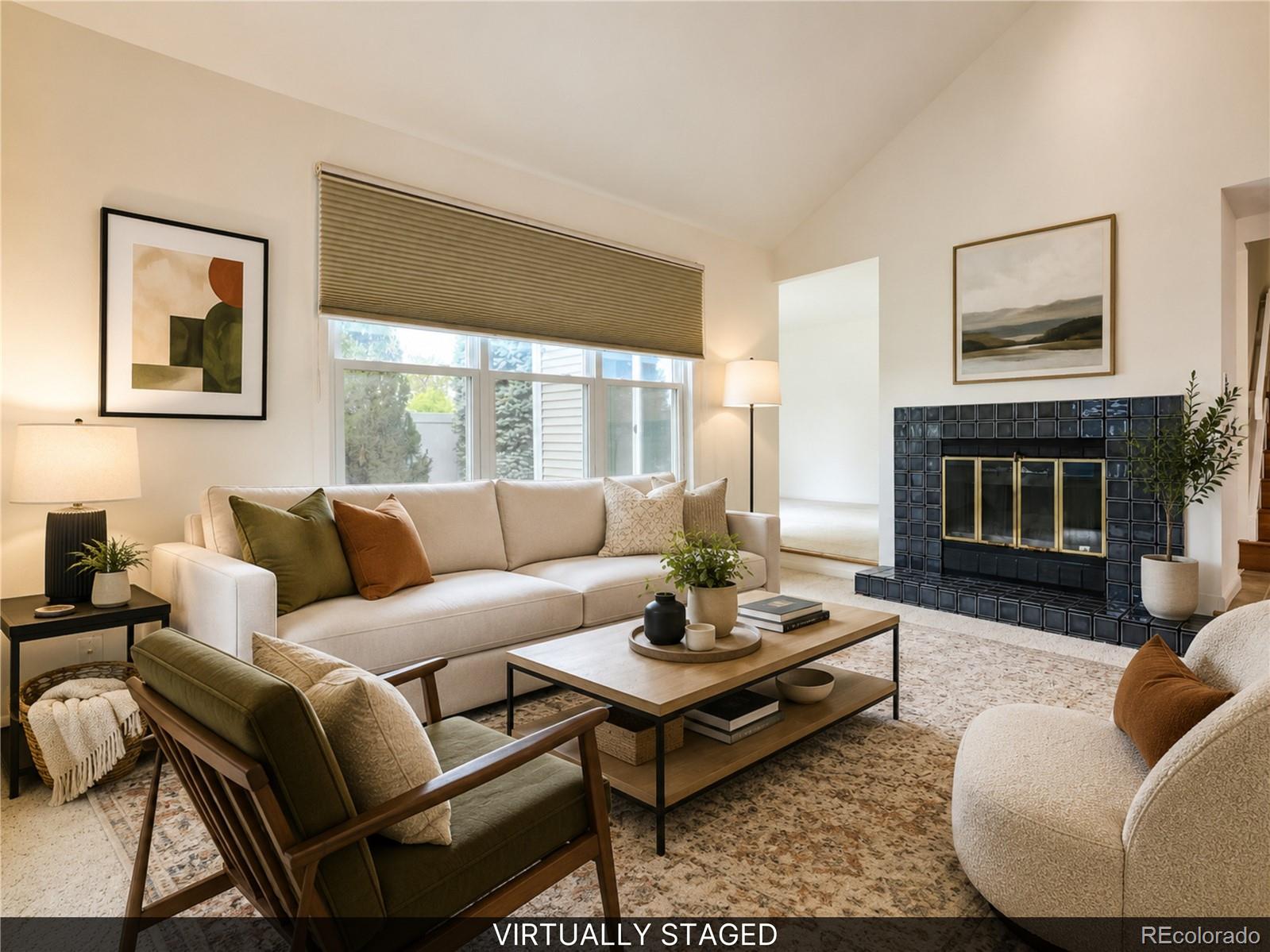 MLS Image #2 for 2267 s yosemite circle,denver, Colorado